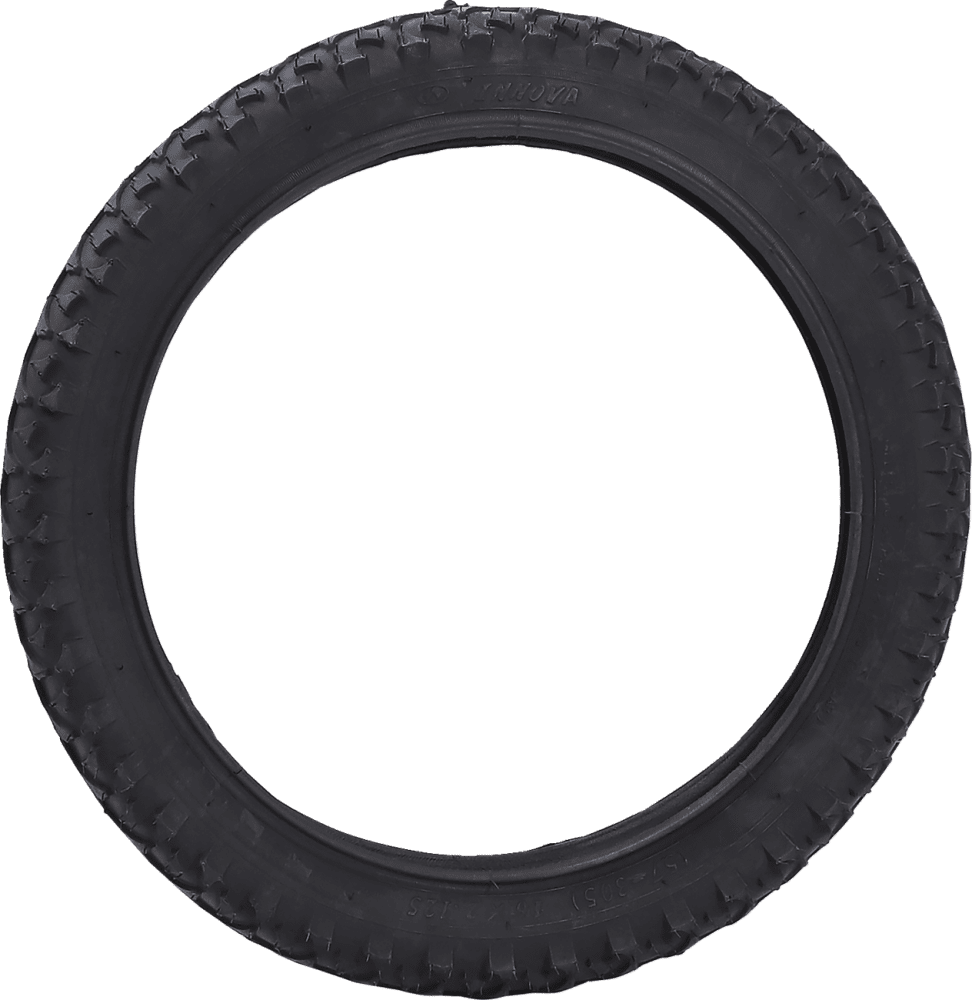 RS-16 E-Bike 16″ Front/Rear Tire
