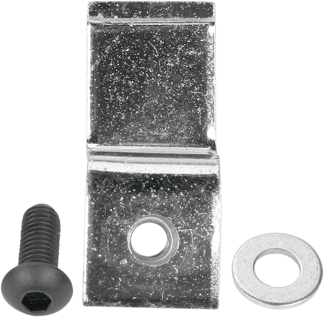 Skid Plate Mounting Hardware
