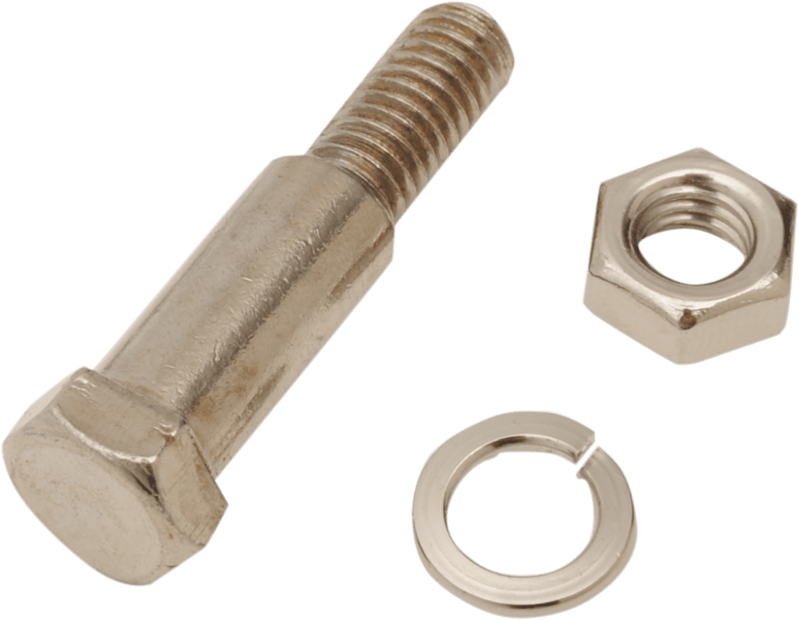 Lever Pivot Bolt Kit