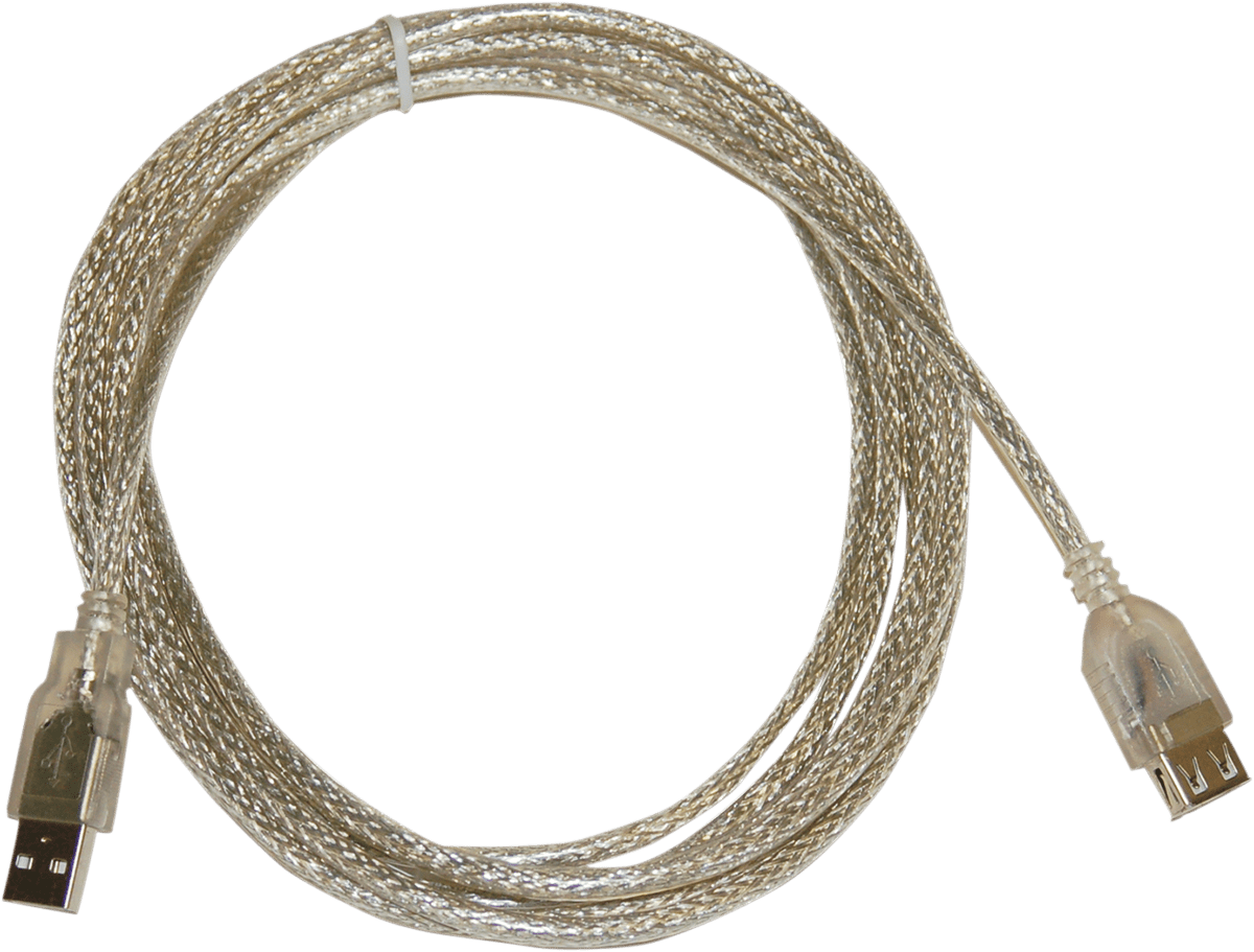 Universal USB Extension Cable