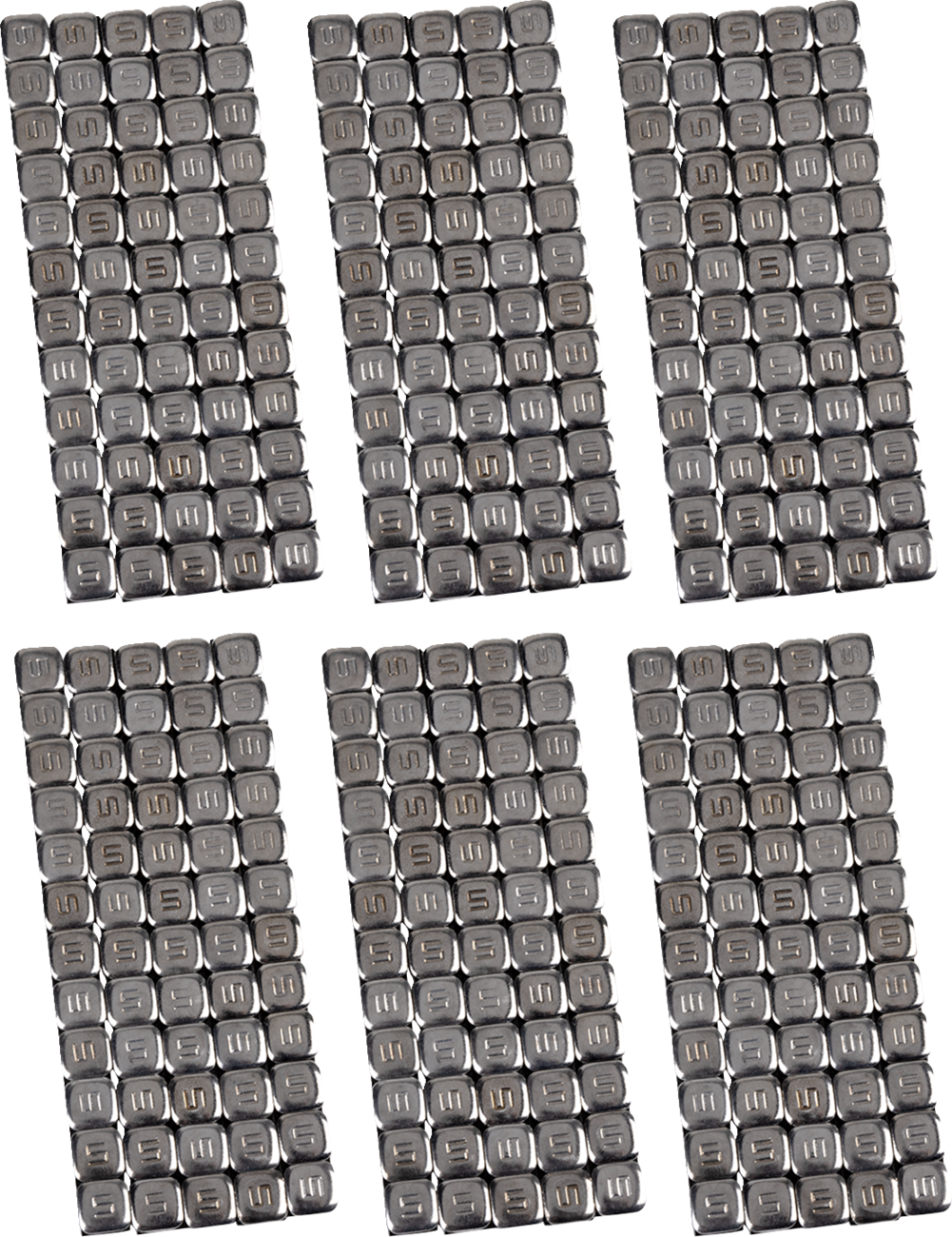 Quickstick Wheel Weights