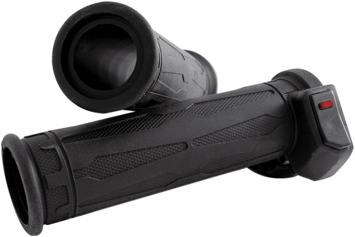 Apollo Heated Grips