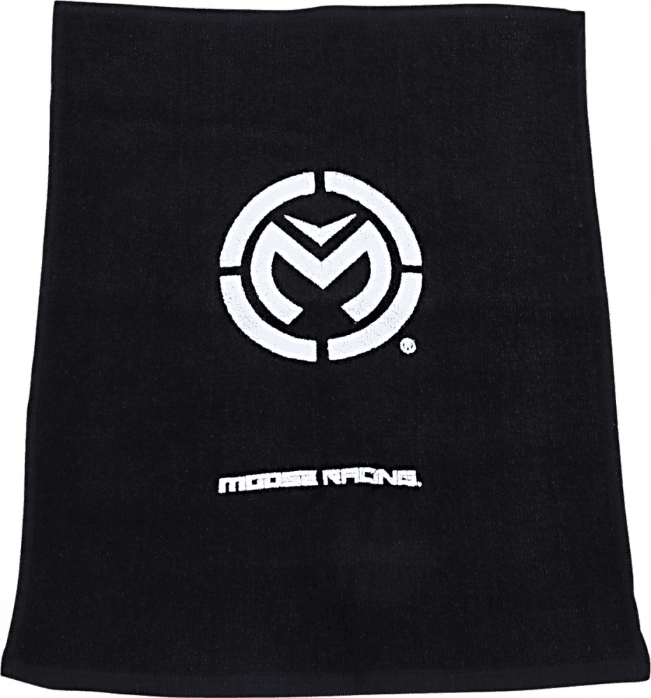Moose Rally Towel