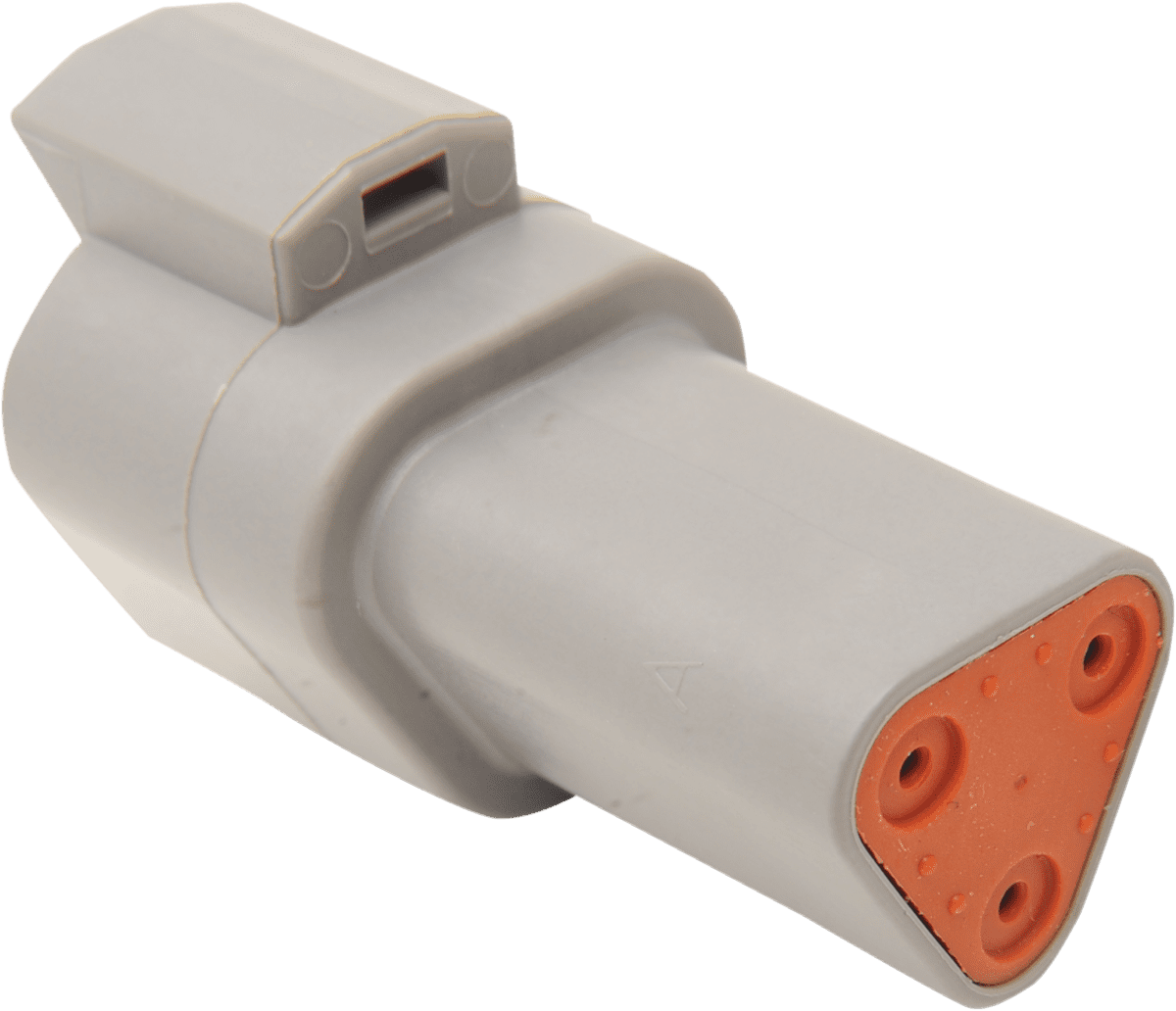 Deutsch DT Sealed Connector Component — Wiring Connector