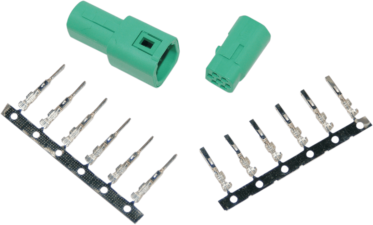 OEM-Type Connector — Connector Kit