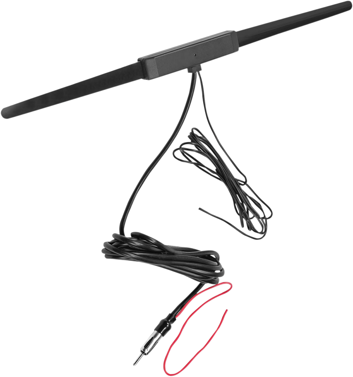 AM/FM Amplified Antenna