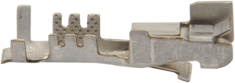 OEM-Type Connector — TPS Connector