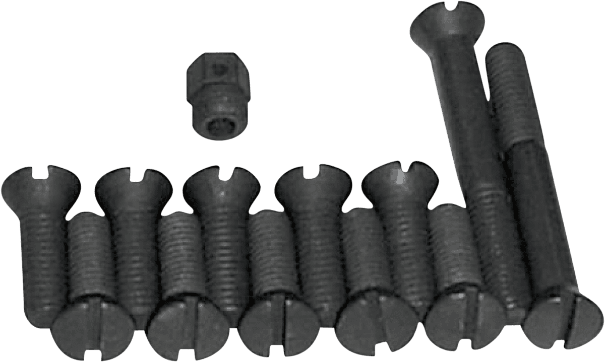 Transmission Top Cover Screw Kit