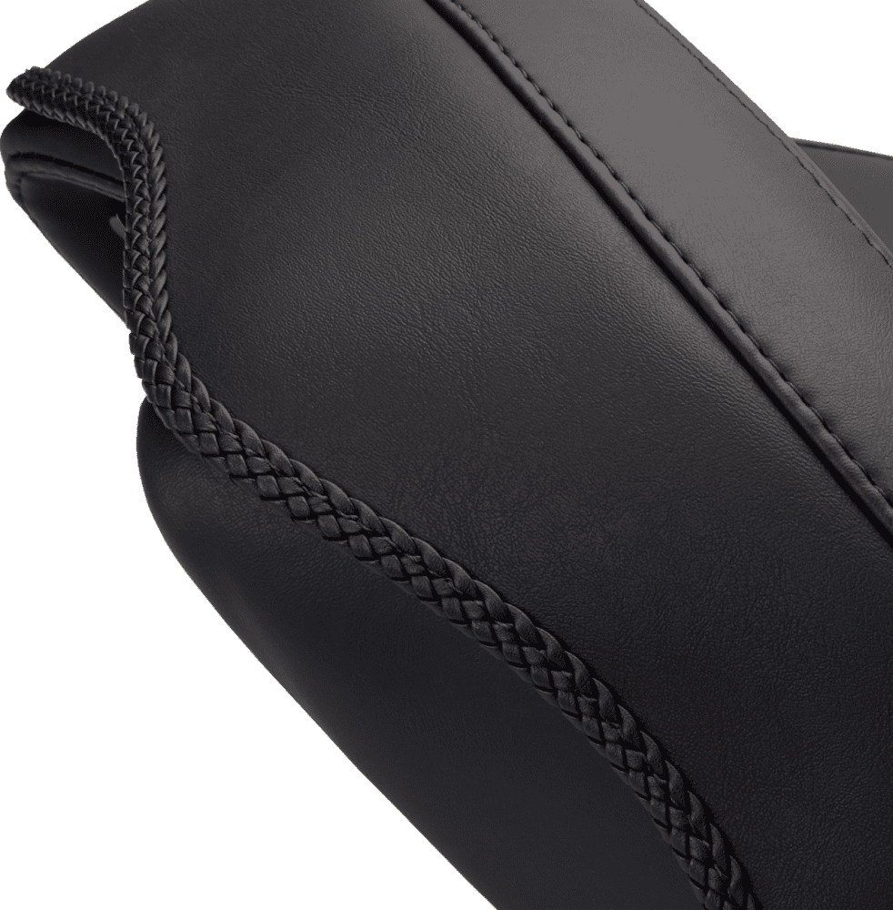 Wide Vintage Solo Seat