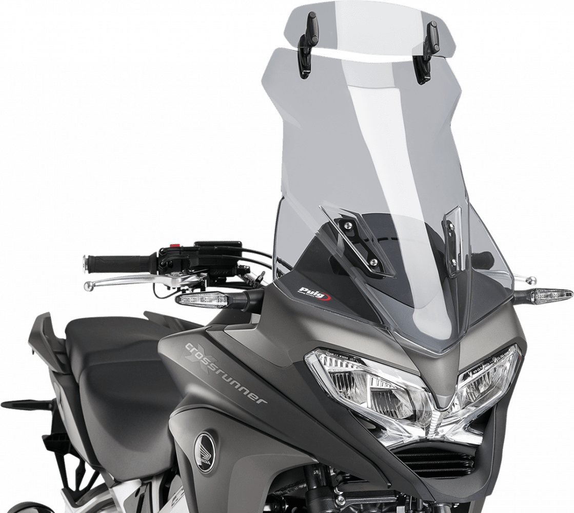 Multi-Adjustable Visor Clip-On