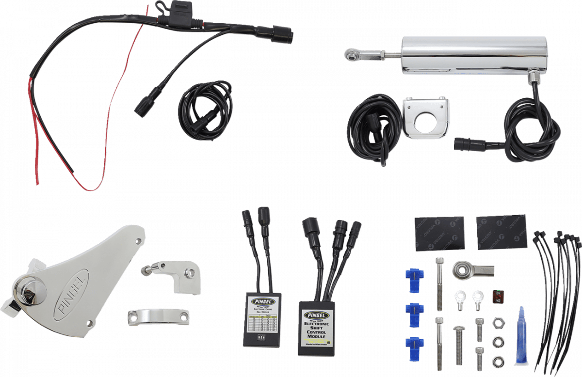 Electric Easy Shift™ Speed Shifter Kit
