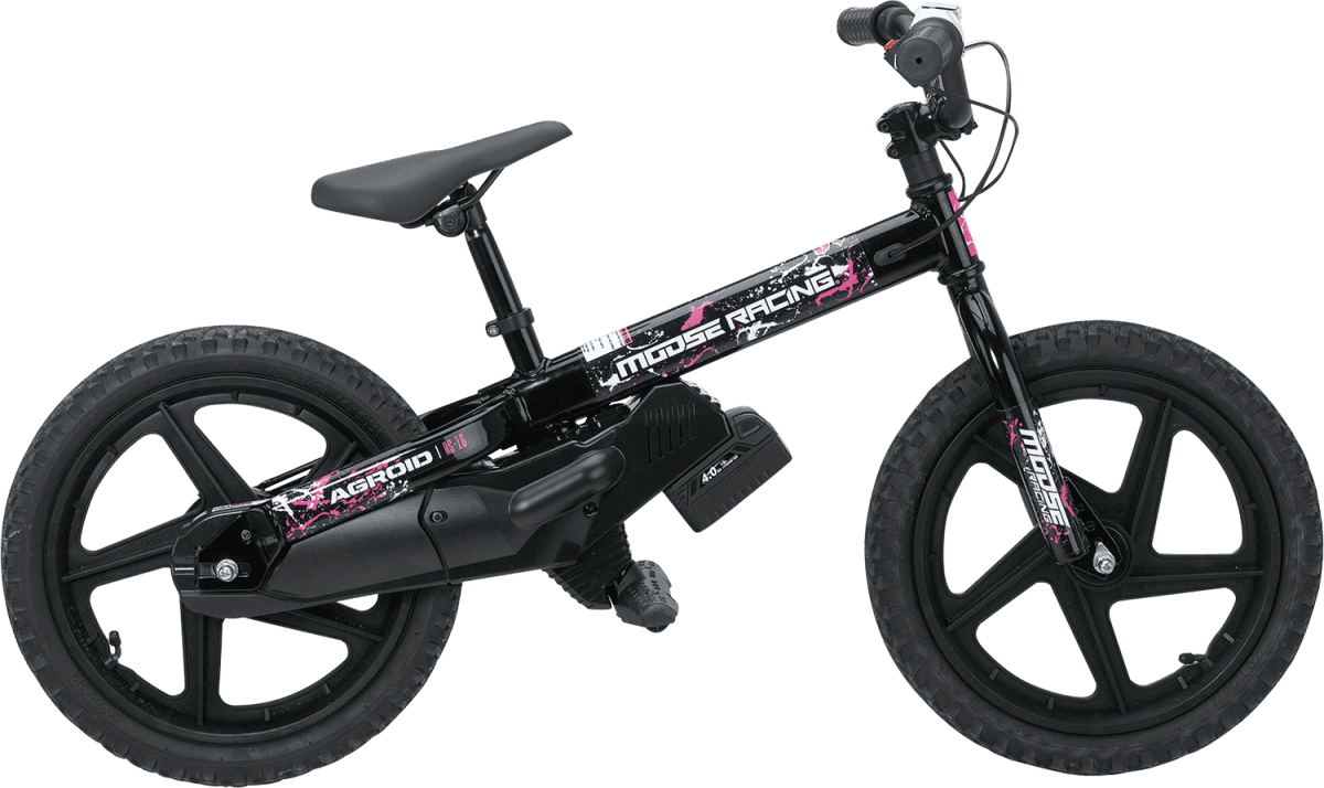 RS-16 E-Bike Graphic Kit