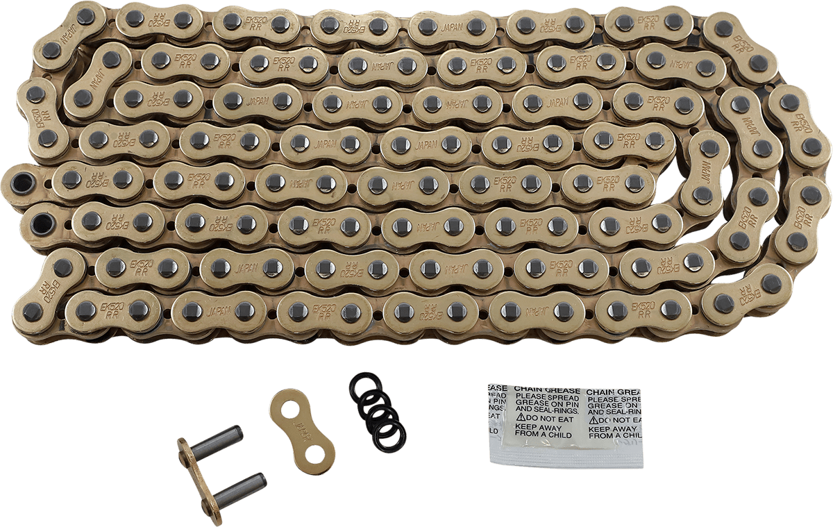 520 RRX Chain
