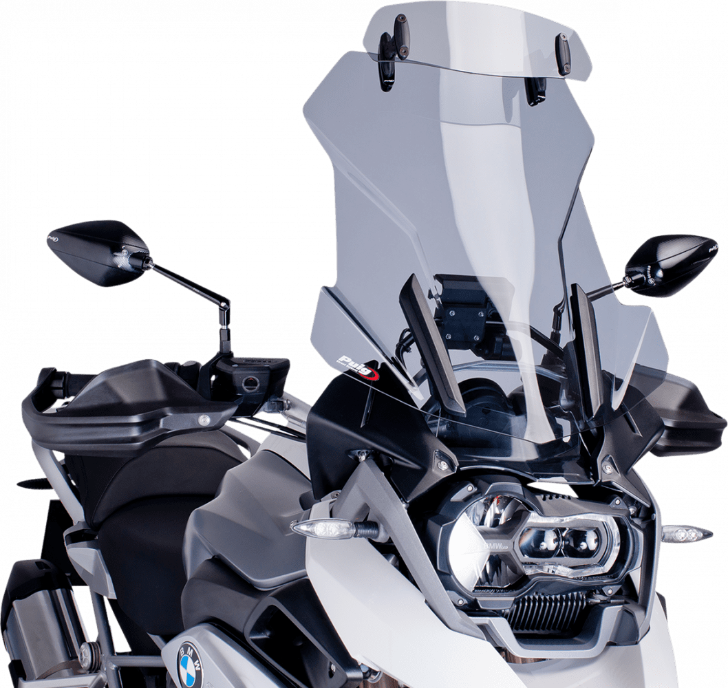 Multi-Adjustable Visor Clip-On