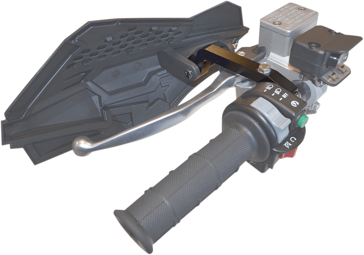 Sentinel Handguard Mounting Kit