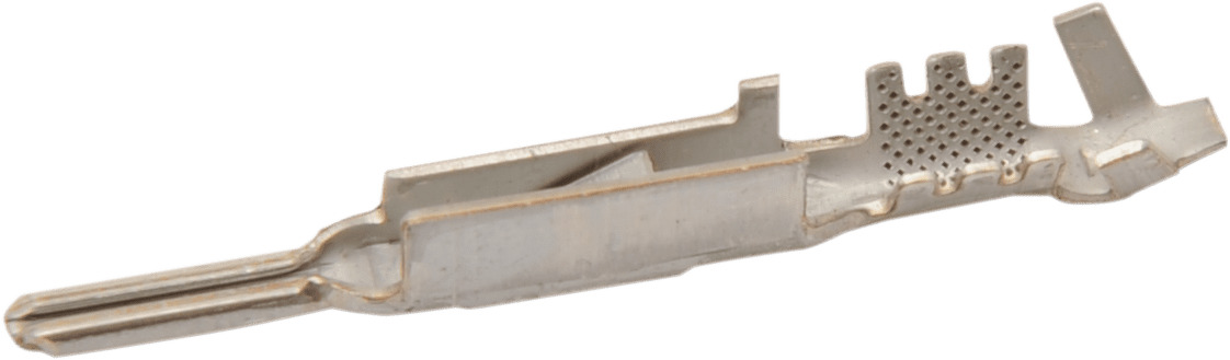 Delphi/AMP Connector Kit and Refills — Wiring Connector