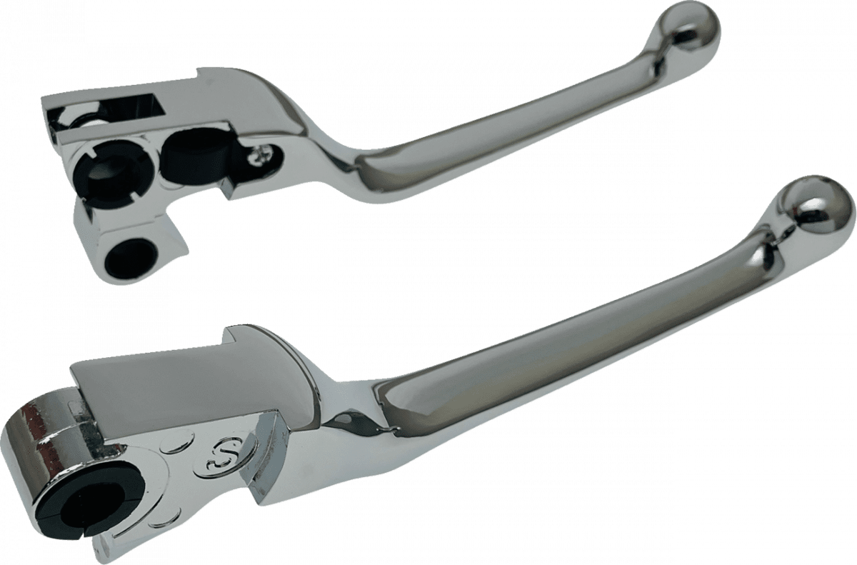 Narrow Lever Set