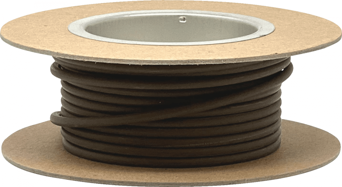 Bare-Copper GXL Hook-Up Wire