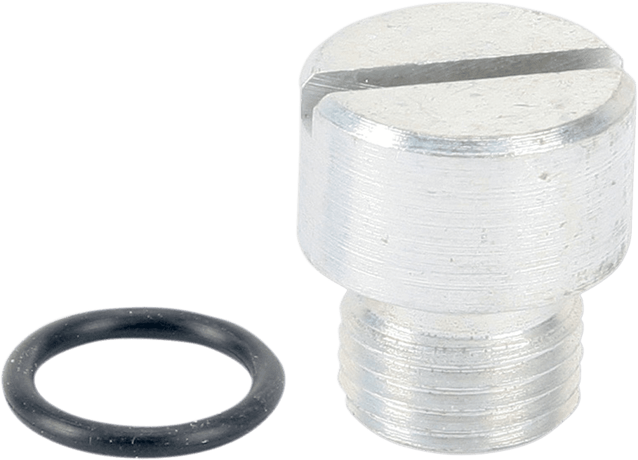 OEM-Style Oil Pump Plug