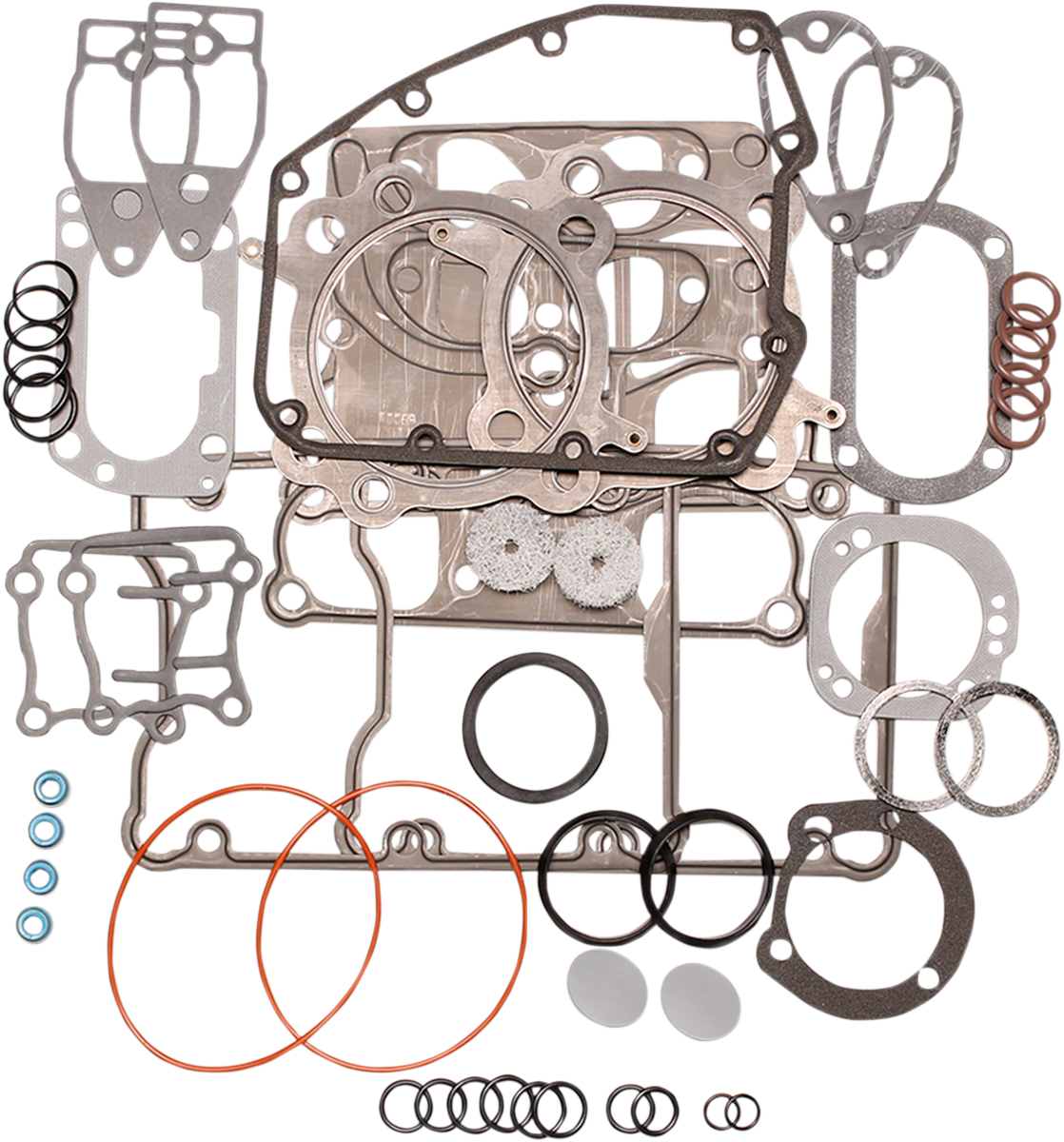 V-Twin Top End Gasket Kits