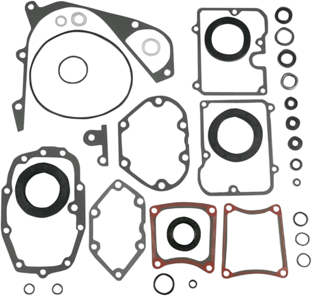 Transmission Gasket/Seal Kit