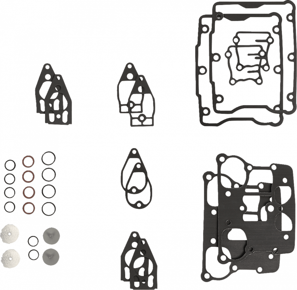 Rocker Box Rebuild Gasket