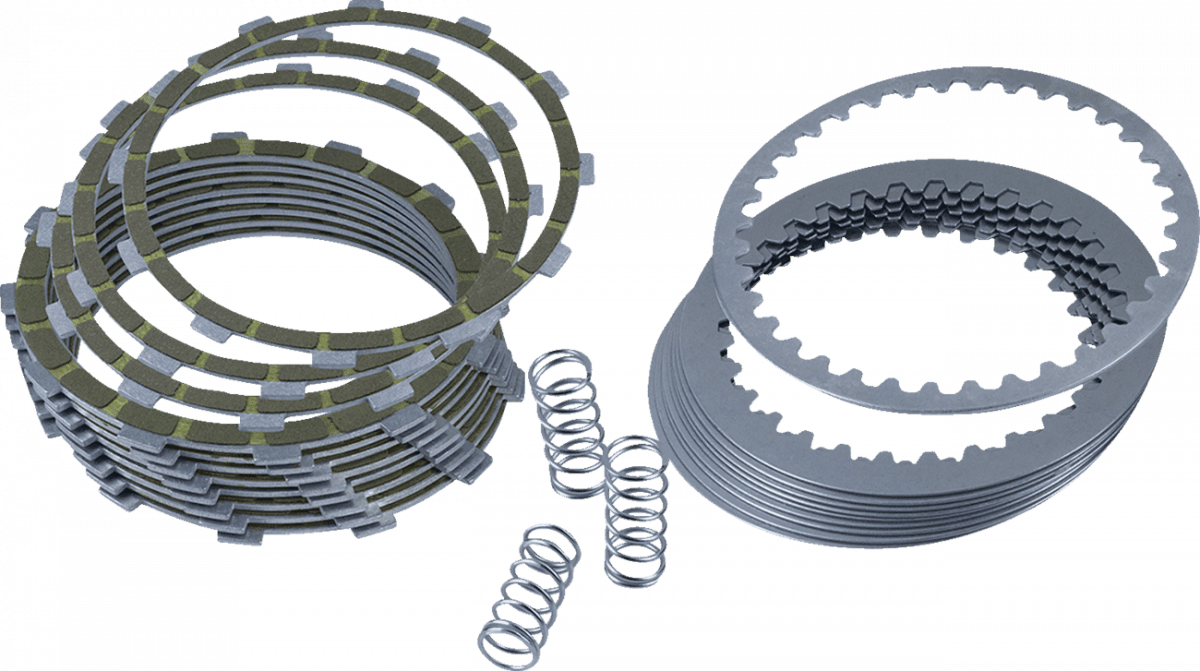 Extra Plate Clutch Kit