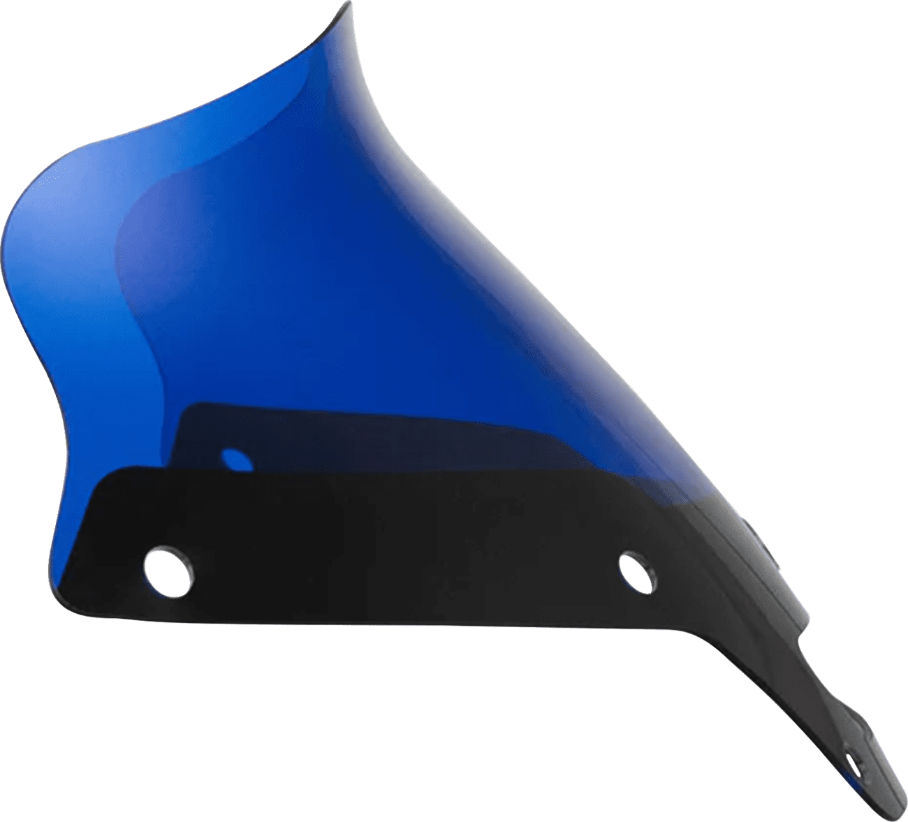 Kolor Flare™ Sport Windshield