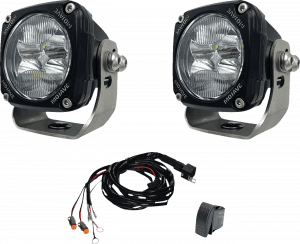 LED Racing Light Kit