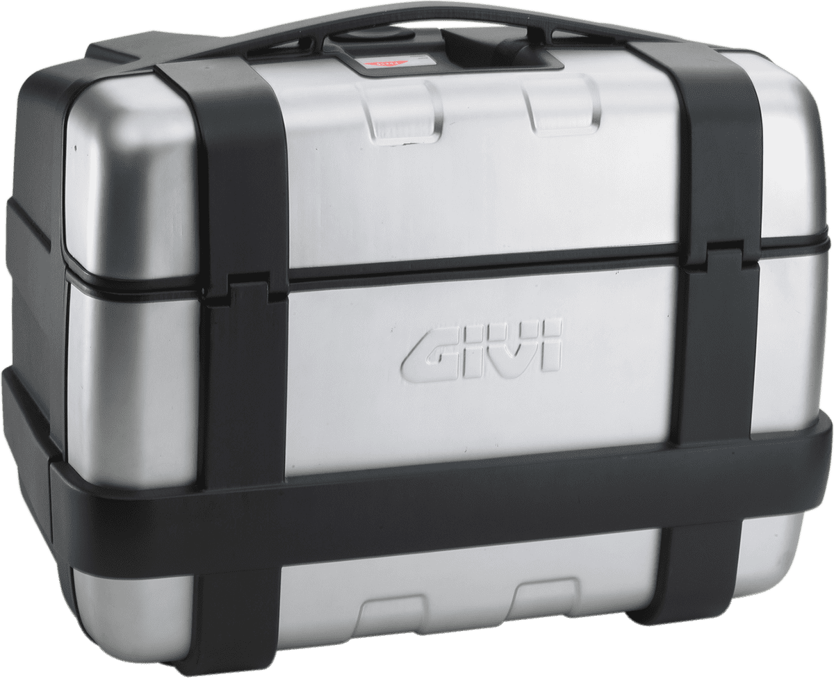 Monokey Trekker 46 Liter Top or Side Cases