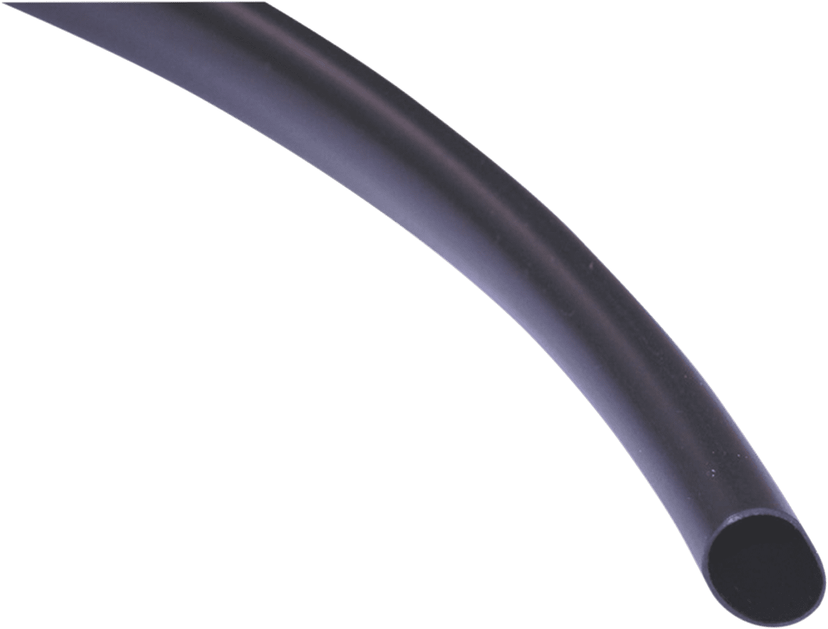 Extruded Tubing for Wire Looms