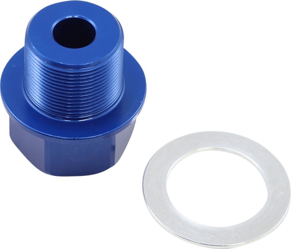 Oil Temperature Adapter