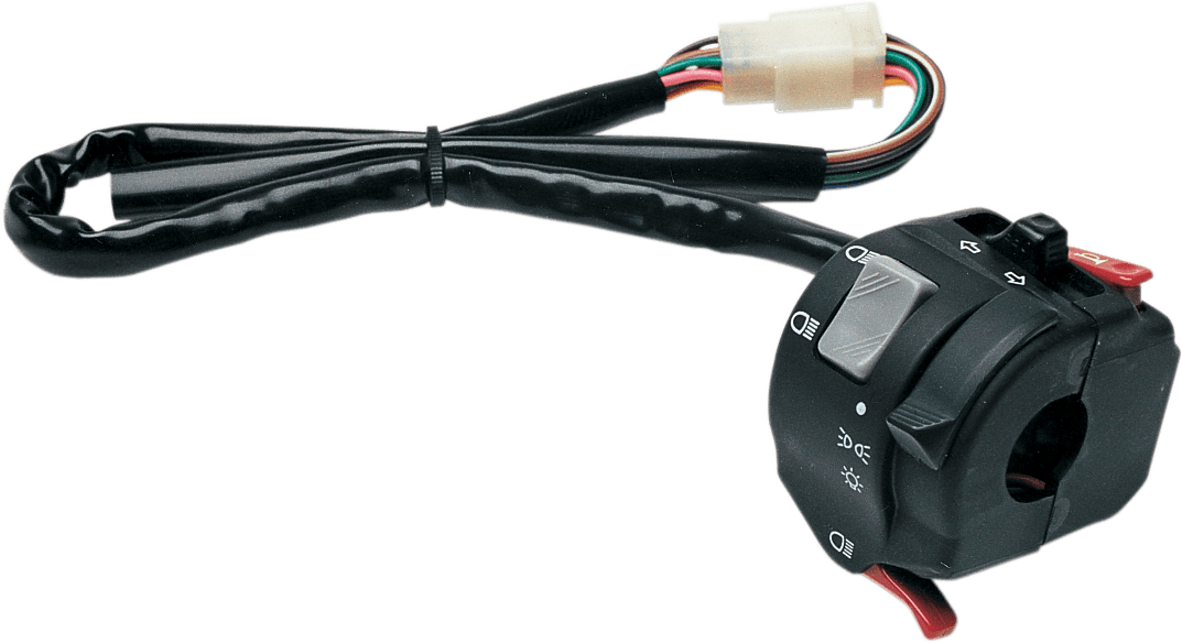 Universal Turn Signal Switch