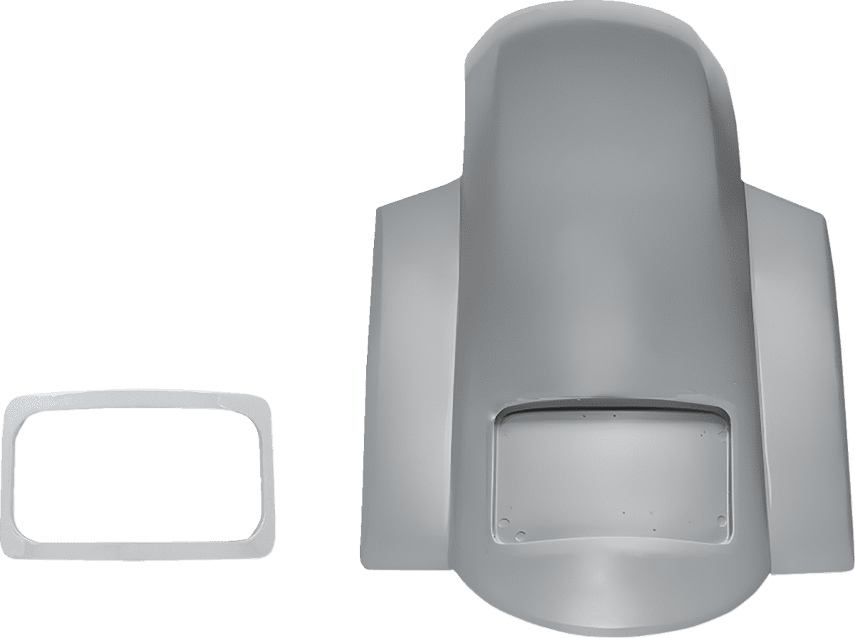 Rear Short Sport Fender