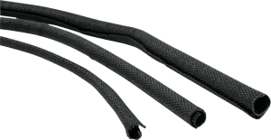 Woven Cloth Split Loom