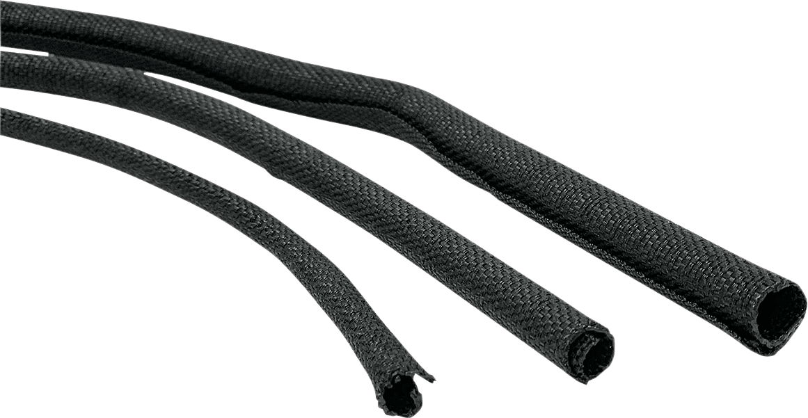 Woven Cloth Split Loom