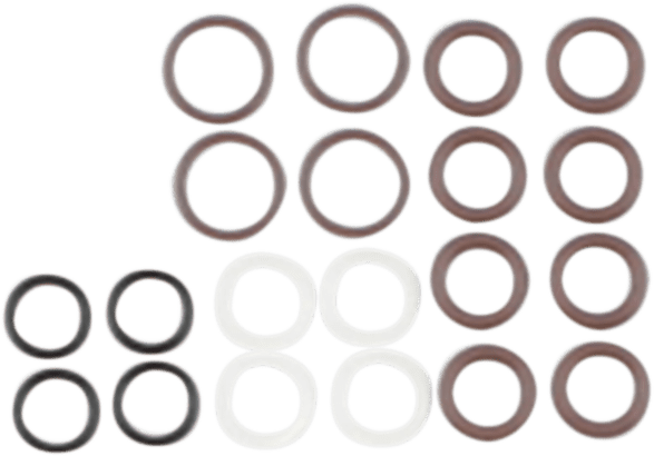 Twin Cool Cooling System O-Ring Kit