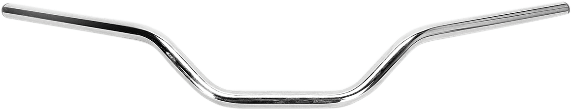 7/8" Flat Track and Scrambler Handlebar