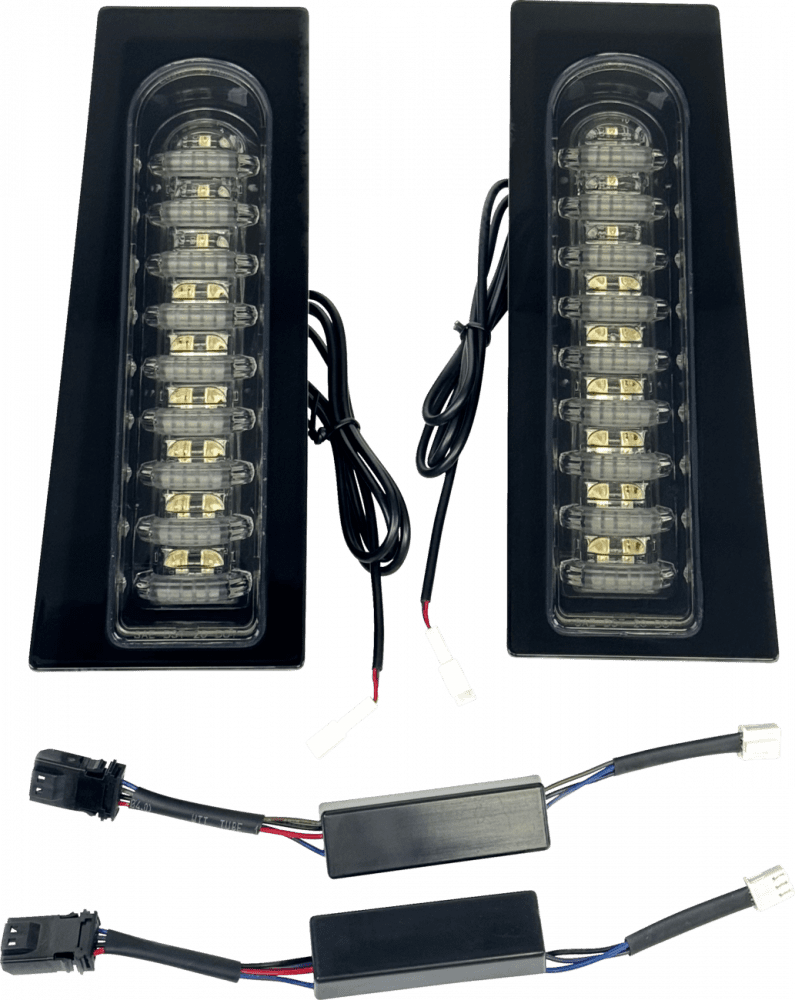 ProBEAM® Auxiliary Fillerz®