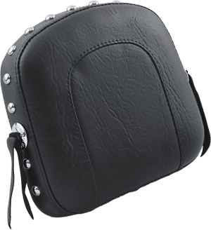 Bracket-Style Sissy Bar Pad