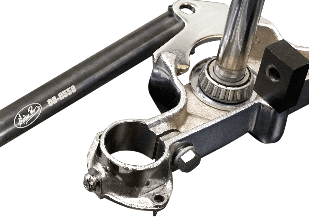 Steering Stem Bearing Tool