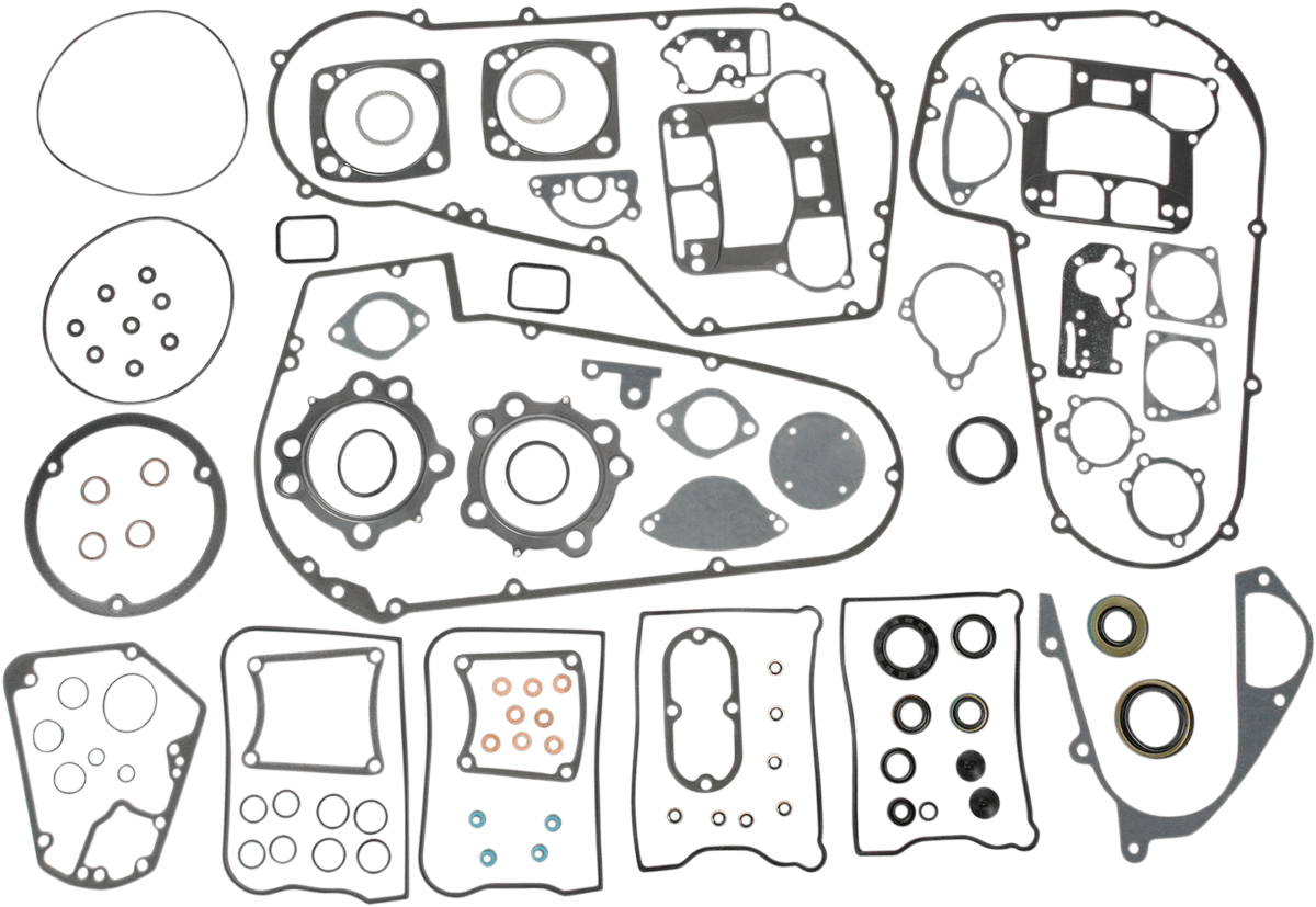 Extreme Sealing Technology Complete Gasket Kit — 3,500"