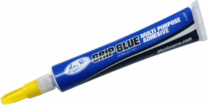 Grip Glue and Multi-purpose Adhesive