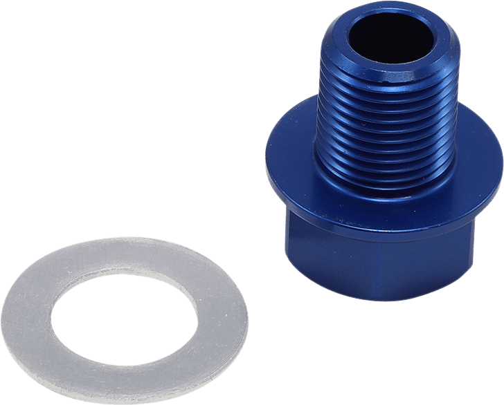 Oil Temperature Adapter