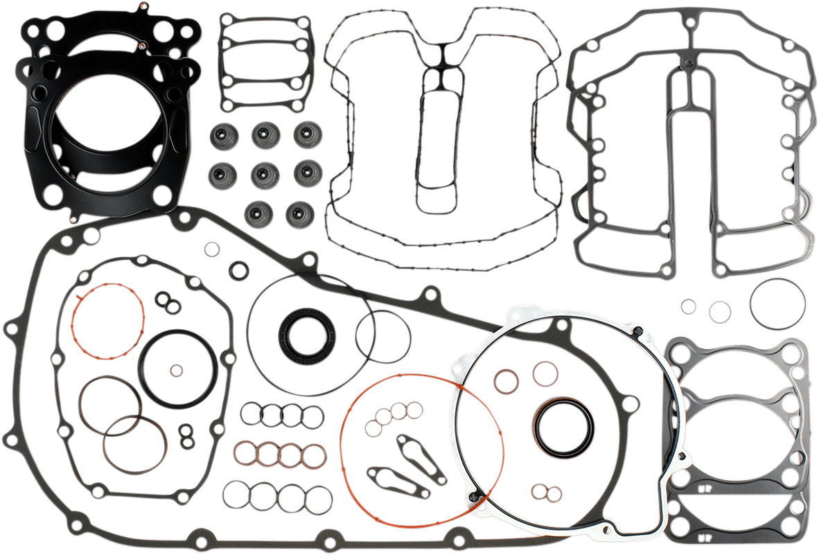 Engine and Primary Gasket Kit