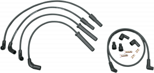 XXX 8 mm Spark Plug Wire
