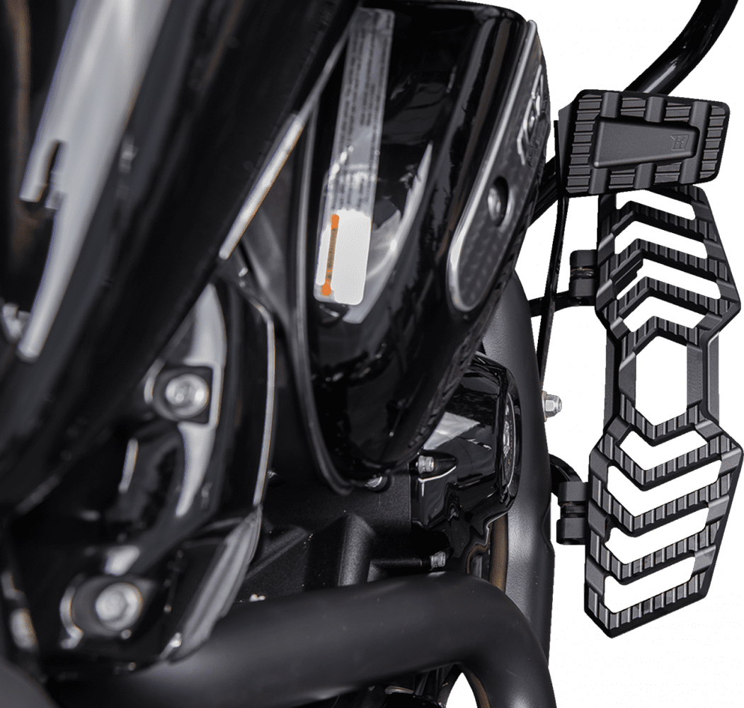 Brake Pedal