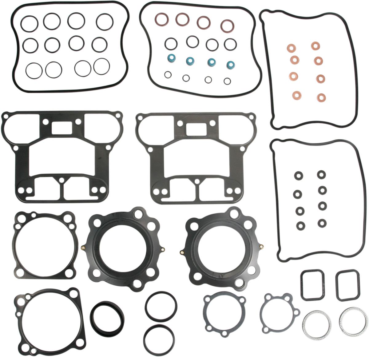 V-Twin Top End Gasket Kits
