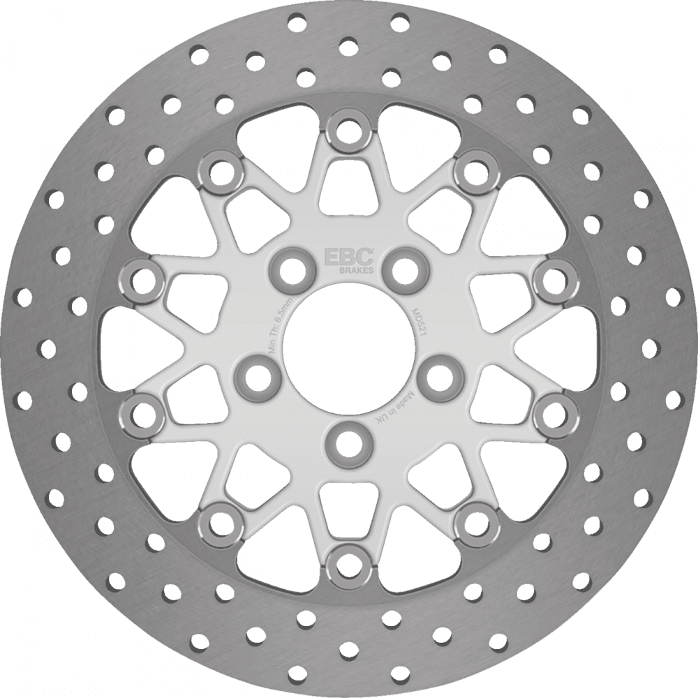 Brake Rotor