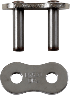 530 DR2 Rivet Connecting Link